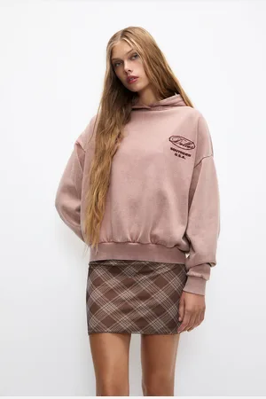 Pull&Bear Hoodie Dallas