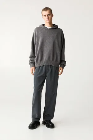 Pull&Bear Pantalón Baggy Pana