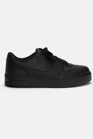 Pull&Bear Tenis De Suela Con Volumen