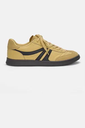Pull&Bear Tenis Retro