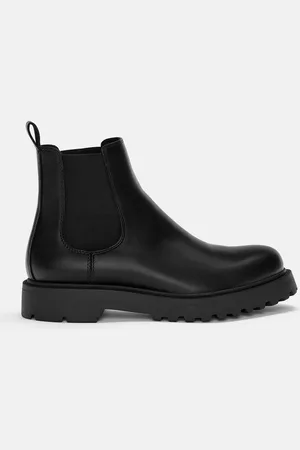 Pull&Bear Botas Chelsea