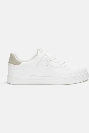 Pull&Bear Tenis Casual Volumen