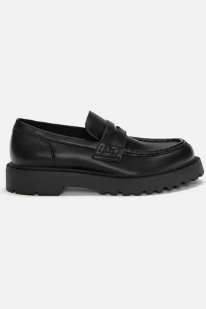 Pull&Bear Mocasines Volumen