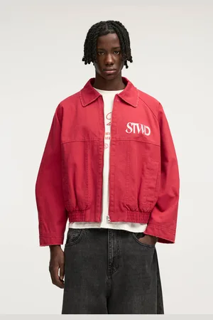 Pull&Bear Chamarra Bomber Stwd