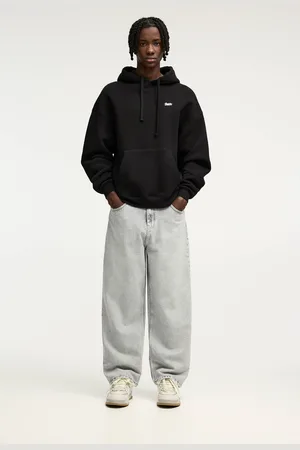 Pull&Bear Jeans Baggy Loose