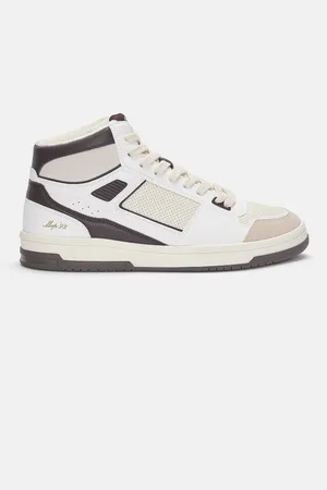 Pull&Bear Tenis Altos Retro