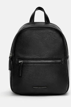 Pull&Bear Mochila Básica