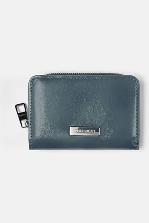 Pull&Bear Cartera Monedero