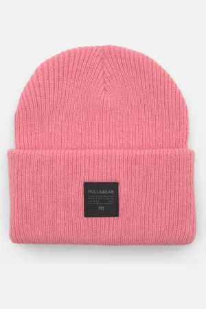 Pull&Bear Gorro Beanie