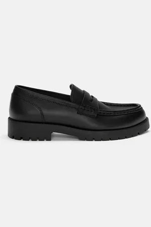 Pull&Bear Mocasines Volumen