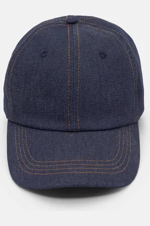 Pull&Bear Gorra Mezclilla