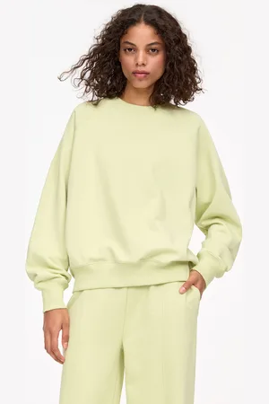 Pull&Bear Sudadera Boxy