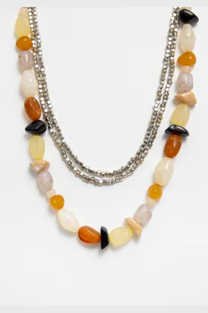 Pull&Bear Pack De 2 Collares