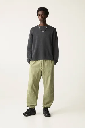 Pull&Bear Pantalón Jogger Estructura