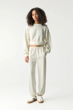 Pull&Bear Pantalón Chándal