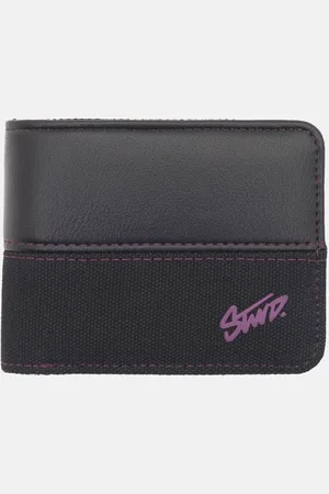 Pull&Bear Cartera Stwd Doble Tejido