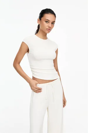 Pull&Bear Top Bambula