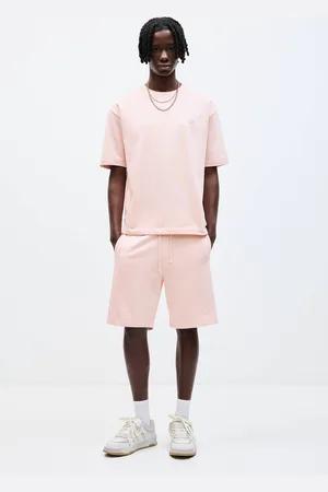 Pull&Bear Bermuda Jogger Stwd