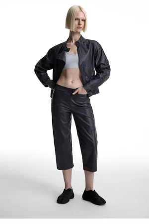 Pull&Bear Pantalón Capri Técnico Johanna Parv