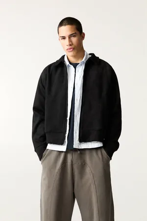Pull&Bear Chamarra Antelina