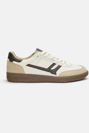 Pull&Bear Tenis Retro