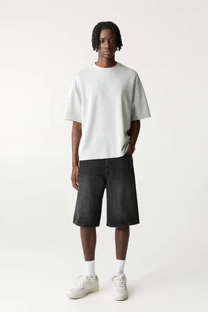 Pull&Bear Jorts Skater
