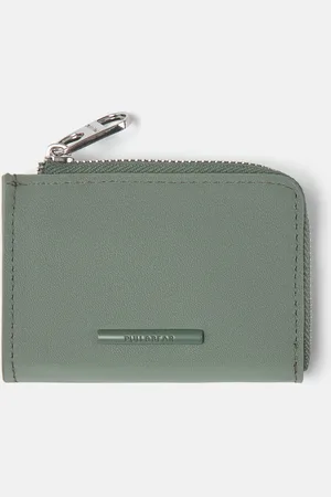Pull&Bear Cartera Tarjetero Ahulado
