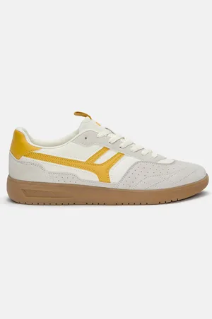 Pull&Bear Tenis Retro Multipiezas