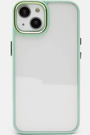 Pull&Bear Funda Iphone Transparente