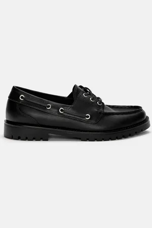 Pull&Bear Zapatos Náuticos