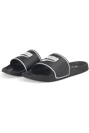 PUMA Sandalias Leadcat 2.0 Elevate en Talla 22 en Negro |