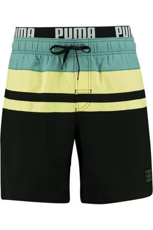 PUMA Shorts Acuáticos Hombre en Talla Chico