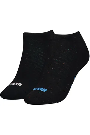 Pack 5 calcetines mujer cortos negro - TRICOT