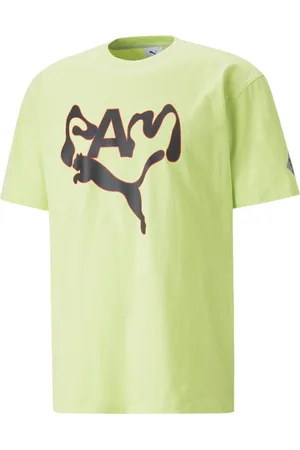 Camiseta Puma Niño // Rebajas Camiseta Puma Niño // Camiseta Baratas