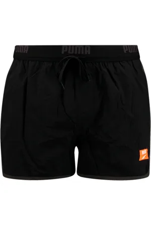 PUMA Traje de Baño Hombre en Talla Chico en Negro