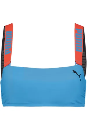 PUMA Top Mujer Swim en Talla XS