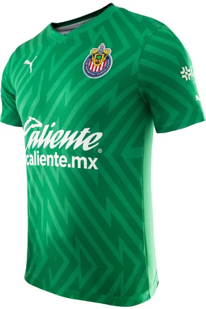 Puma 2022-23 Chivas Jersey Local para Hombres