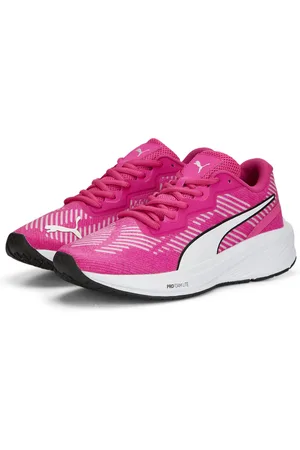 Zapatos puma ultima coleccion sale rosa