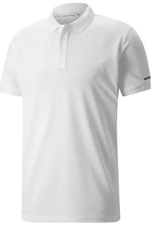 Playeras polo puma discount hombre