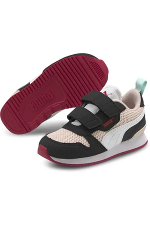 PUMA R78 MIX MATCH, Zapatillas deportivas para niño y bebé