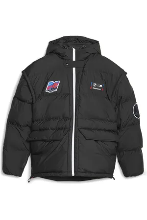 BMW M Chaqueta Plumas - Hombre