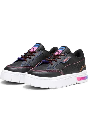 Zapatos puma hotsell infantil 80