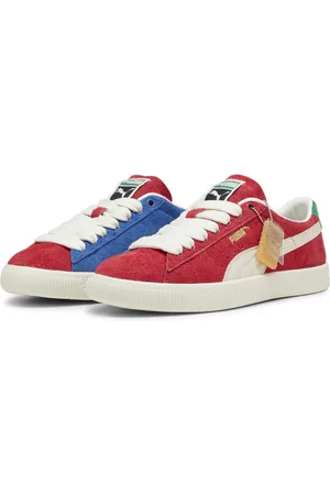PUMA Suede en Rebajas FASHIOLA.mx