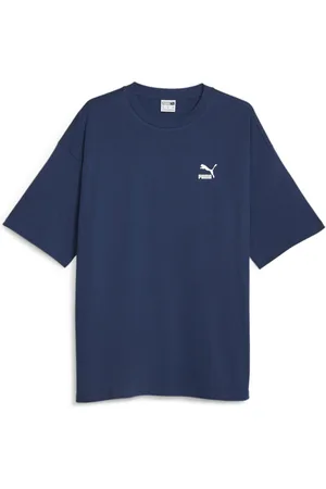 Camiseta PUMA POWER Hombre PUMA Navy Blue