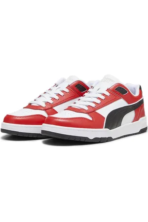 Tenis retro para cheap mujer