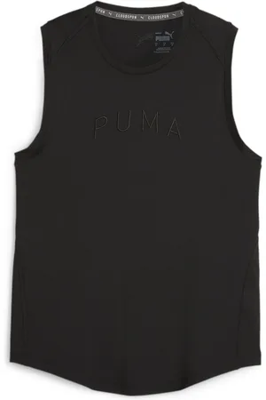 Camiseta de entrenamiento Puma Fit Skimmer para mujer