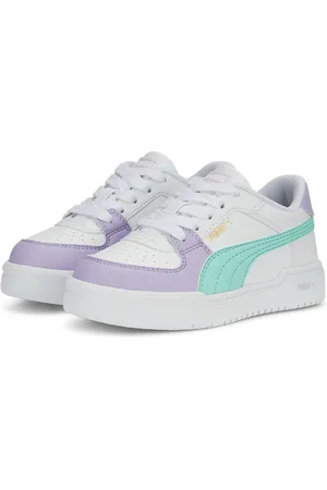 Tenis para discount niña talla 17