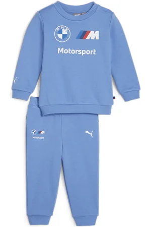 Pantalones deportivos de automovilismo BMW M Motorsport MT7 para mujer