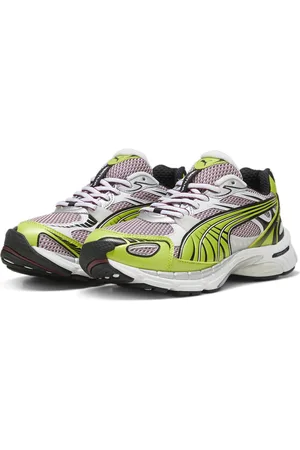 PUMA Tenis Veritana Sentient en Talla 22 en Rojo |
