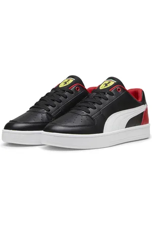 Puma basket ferrari hotsell